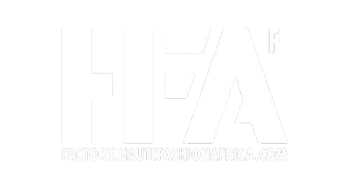 haute fashion africa